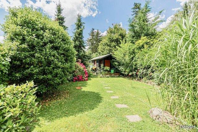 Wickrath: Gepflegtes Reihenmittelhaus in gefragter Lage – Mönchengladbach – Vorschaubild 5
