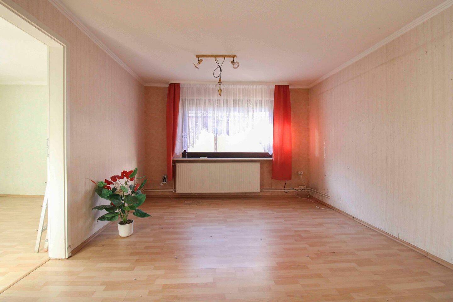 Wohnen mit Wohlfühlfaktor: Gepflegtes Haus in familiärer Umgebung – Magdeburg – Vorschaubild 7