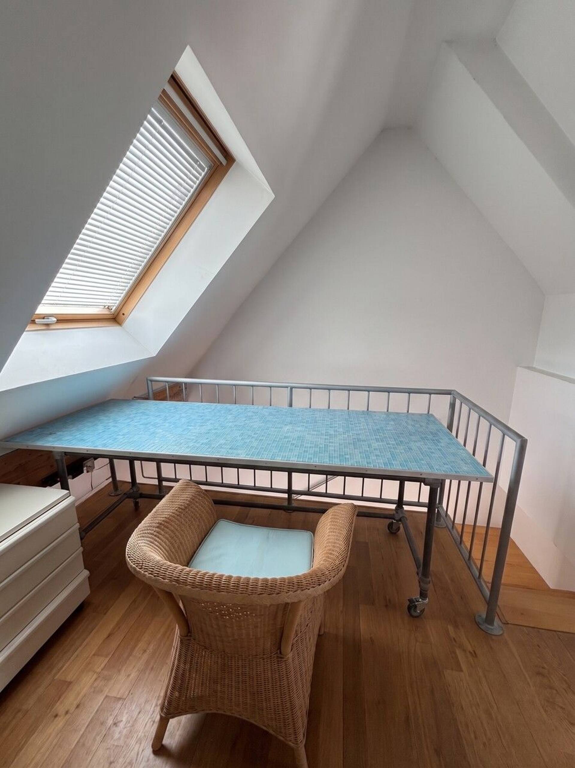 Maisonettewohnung in 50937 Köln / Sülz mit 82,9 m² kaufen