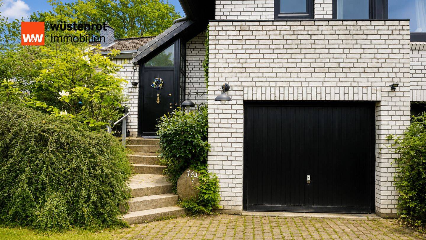 Etwas Besonderes - Traumhaftes Architektenhaus in Schilksee – Kiel – Vorschaubild 9