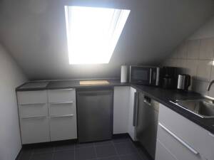 Sonnige, vollausgestattete Wohnung (AI) in Bonn Friesdorf – 53175 Bonn – Vorschaubild 6