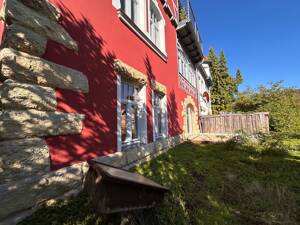 1R, Jena/ Hausbergviertel, Terrasse, Erstbezug!