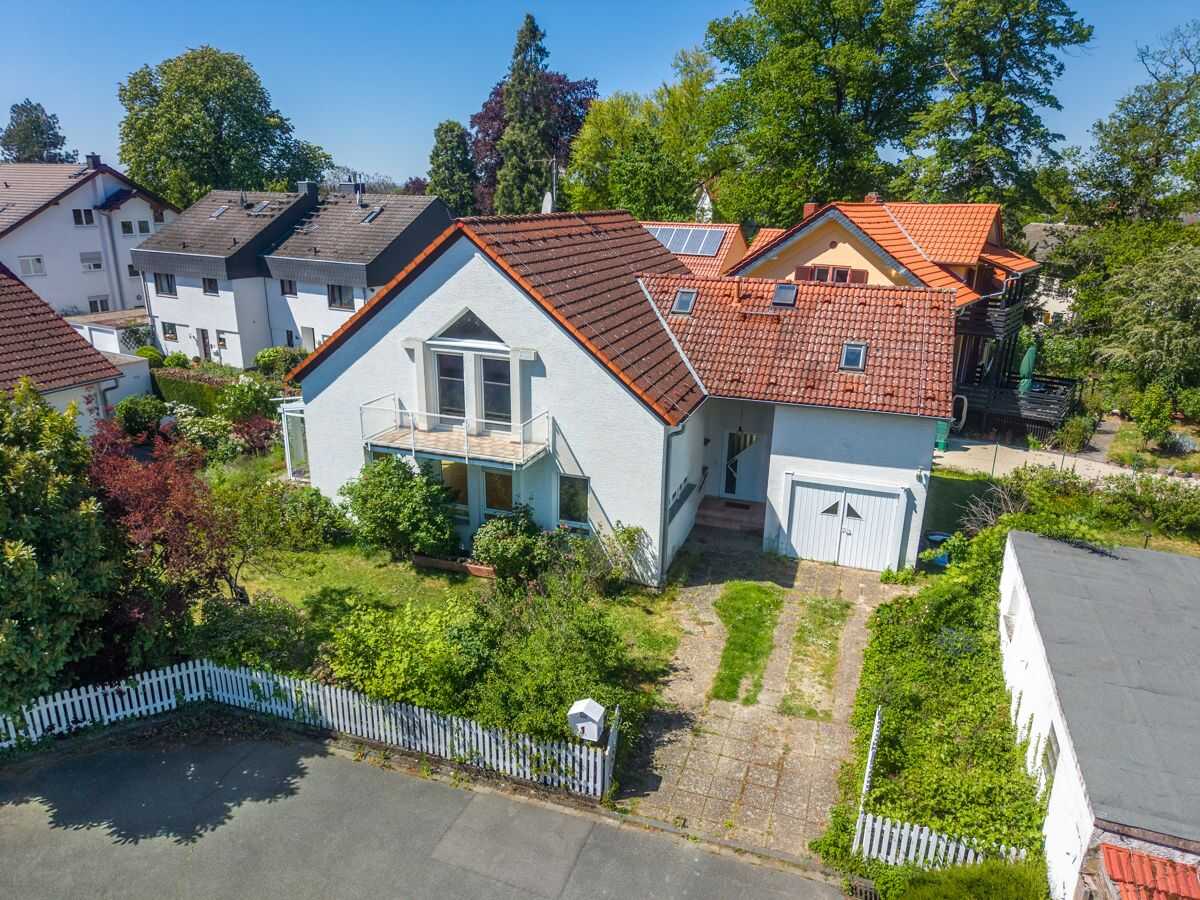 Vorschaubild Einfamilienhaus