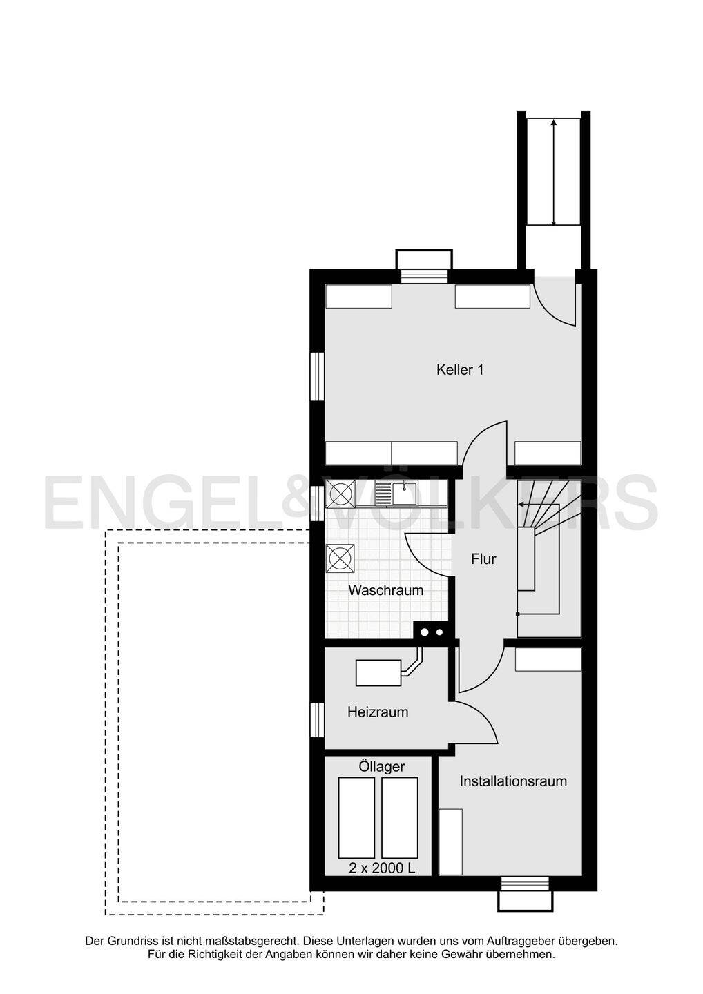 Ein Einfamilienhaus als Rückzugsort der Ruhe und Entspannung! – Sulzheim – Vorschaubild 7