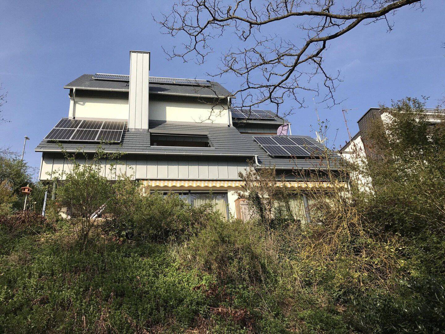 Architektenhaus in ruhiger Lage – Bad Camberg – Vorschaubild 2