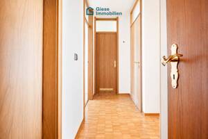 Hoch hinaus: Stilvolle Wohnung mit Fernsicht – 70599 Stuttgart – Vorschaubild 6