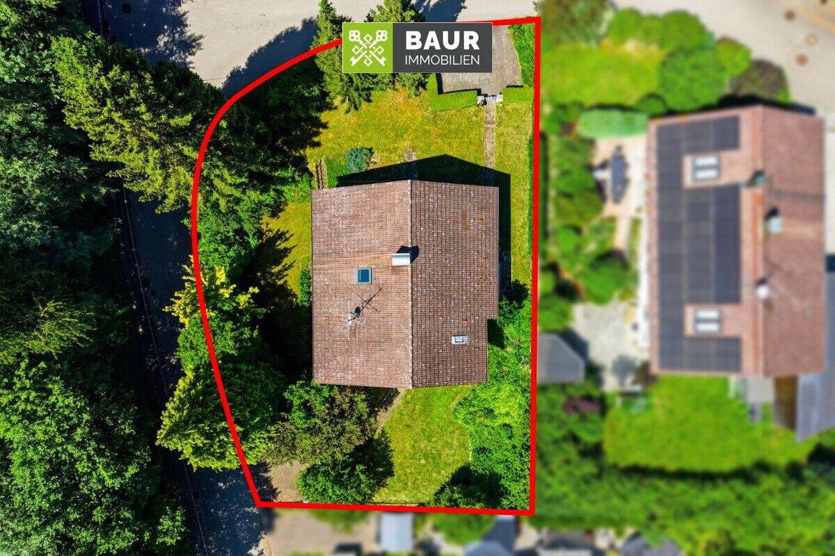 239 m² Wohnfläche & vielseitige Möglichkeiten - Ihr neues Zuhause in Tannheim – Tannheim – Vorschaubild 9