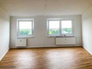 3-Raum-Wohnung mit Balkon – 4205 Leipzig – Vorschaubild 3