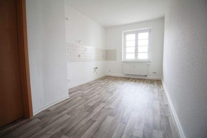 2-Raum Wohnung mit Balkon zum schönen Innenhof – Chemnitz – Vorschaubild 9