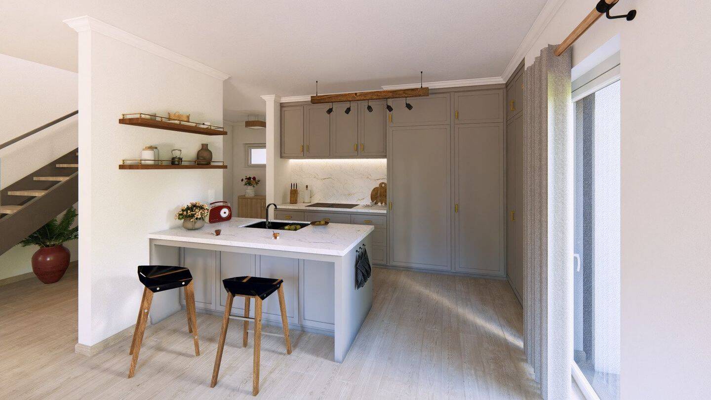 Individuelles Traumhaus in Schalksmühle - Flexibilität und Qualität für Ihr neues Zuhause – Schalksmühle – Vorschaubild 6