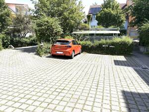 Interessante 3-Zimmer Wohnung mit Balkon und Terrasse! – 1705 Freital – Vorschaubild 9