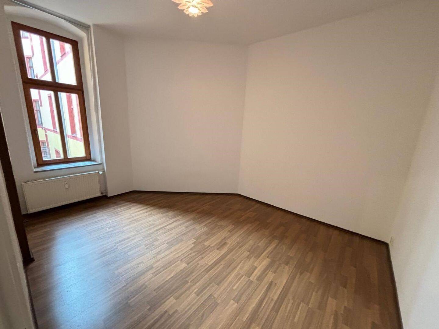 3-Raumwohnung am Hasselbachplatz - Komfort und perfekte Lage vereint – Magdeburg – Vorschaubild 4