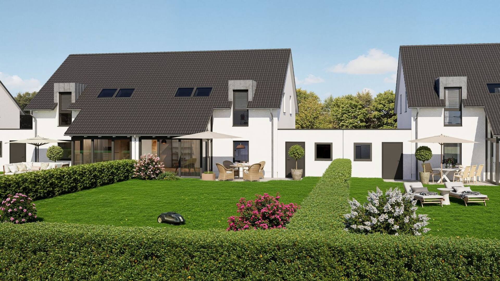 Haus in 38302 Wolfenbüttel mit 134 m² kaufen