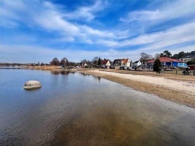 Rohbau mit Baugenehmigung auf 2.931 m² - Ihr Zweifamilienhaus auf Usedom gestalten – Benz – Vorschaubild 3