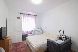 Attraktive 3-Zimmer-Eigentumswohnung mit Balkonfront im 3. Obergeschoss – 30163 Hannover – Vorschaubild 5
