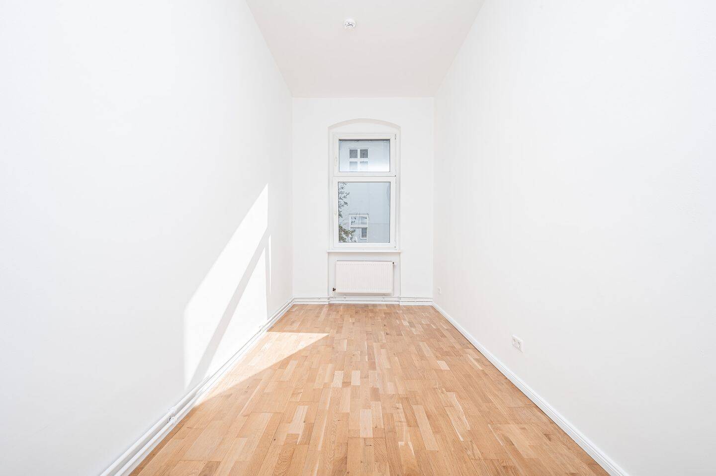 Charmante 2-Zimmer-Eigentumswohnung mit Balkon - Altbau nahe der Spree – Berlin – Vorschaubild 6