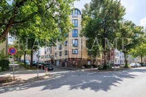 Sanierte & gut vermietete 3-Zimmer-Wohnung – 21073 Hamburg – Vorschaubild 1
