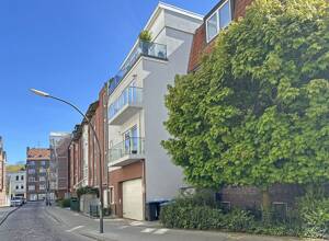 Sonnige Eigentumswohnung in Zentrumsnähe – 21029 Hamburg – Vorschaubild 2