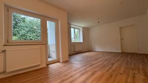 *** Charmante Altbauwohnung in Schlossnähe! *** – 45355 Essen – Vorschaubild 2