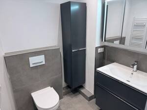 Modern ausgestattete 2-Zimmer-Wohnung in zentraler Lage von HH-Rissen – 22559 Hamburg – Vorschaubild 5