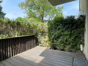 Ein "Haus im Haus" mit Terrasse, eigenem Garten und Tiefgarage.... – 12209 Berlin – Vorschaubild 6