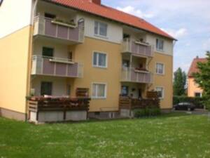 3 Zimmer mit Balkon - mit modernisiertem Bad – 38667 Bad Harzburg – Vorschaubild 3