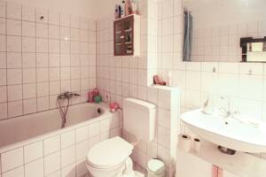Zentral gelegen und zeitnah bezugsfrei - 2-Zimmer Wohnung in Düsseldorf-Friedrichstadt – 40215 Düsseldorf – Vorschaubild 7