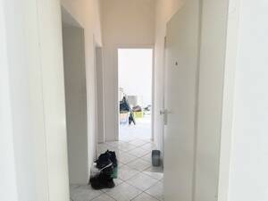 Wohnen am Luisenpark - Leerstehende 2-ZKB mit Balkon & Renditepotenzial! – 68163 Mannheim – Vorschaubild 2