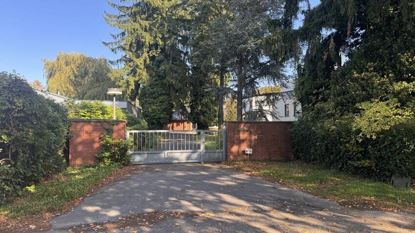 SAYAN Immobilien - Burgauer Wald:EFH mit Ausbaumöglichkeit auf einem 1102 m² großen Süd-Grundstück - – Düren – Vorschaubild 3
