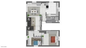 Modernisierte Erdgeschosswohnung im Grünen! – 42859 Remscheid – Vorschaubild 8