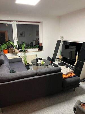 Nur Online-Anfragen - 1 Zimmer-Apartment in Uninähe – 26131 Oldenburg – Vorschaubild 2