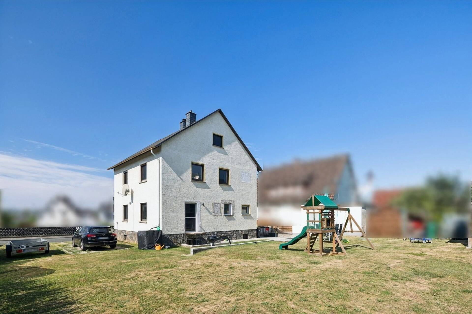 Haus in 35586 Wetzlar mit 124 m² kaufen