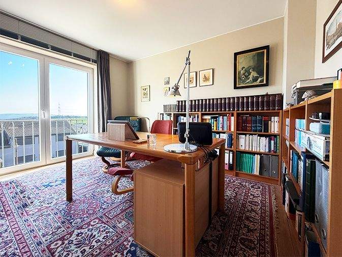 Mediterrane Villa mit guter Anbindung nach Luxemburg – Newel – Vorschaubild 8