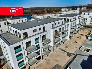 HAFENLOFT - Exklusive Erdgeschoss Wohnung mit Garten an der Marina – 45889 Gelsenkirchen – Vorschaubild 5
