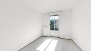 Helle 2-Zimmer-Wohnung mit Südwest-Loggia in zentraler Lage von HH-Rahlstedt – 22149 Hamburg – Vorschaubild 3