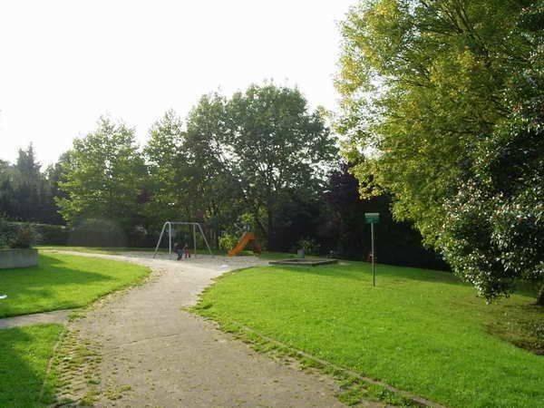 3-Zimmer-Wohnung in Bochum Steinkuhl – Bochum – Vorschaubild 4