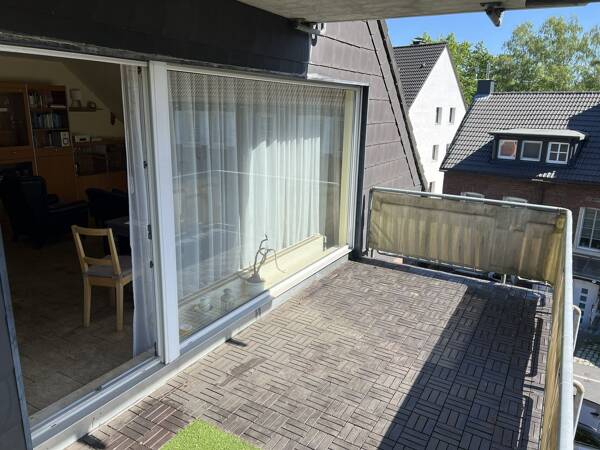 Etagenwohnung in 44229 Dortmund mit 97 m² kaufen
