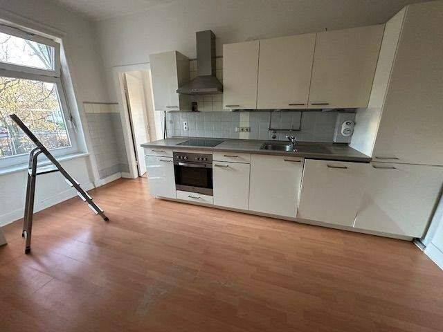 helle 3,5-Zimmer-Wohnung mit EBK und Balkon in bester Wohnlage – Hamburg – Vorschaubild 8
