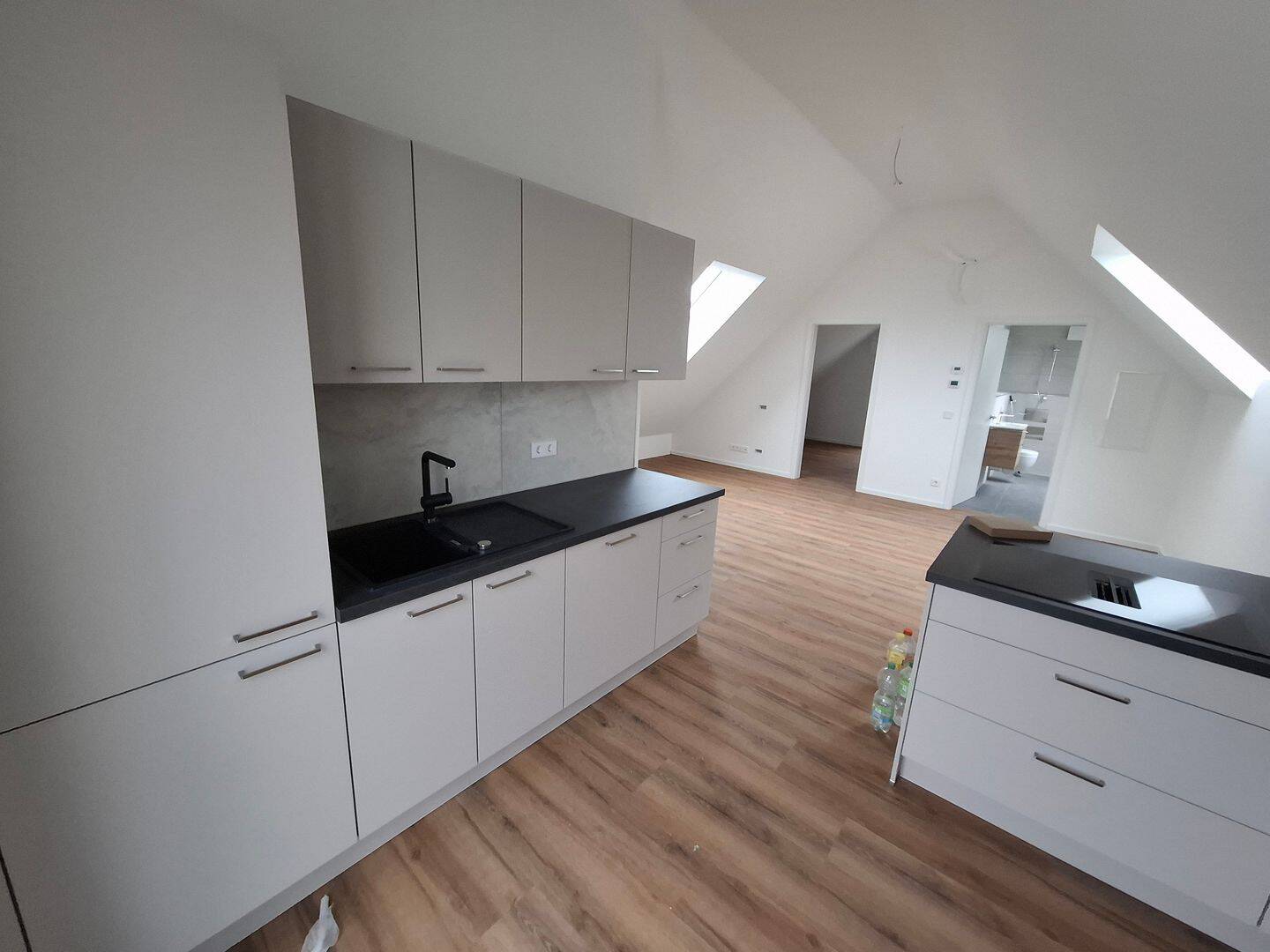 Wohnung Darmstadt – Darmstadt – Vorschaubild 2