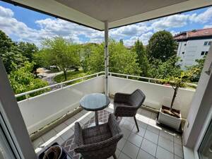 Ein tolles Zuhause für die ganze Familie in begehrtem Wohnquartier – 81673 München – Vorschaubild 2
