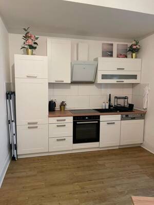 ** Modernisierte 2-Zi-Wohnung mit großzügigem Grundriss in beliebter Lage von Essen-Holsterhasen ** – 45147 Essen – Vorschaubild 4