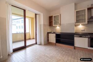 Urbanes Wohnen mit Stil - Hochwertig modernisierte 3-Zimmer-Wohnung – 40211 Düsseldorf – Vorschaubild 4