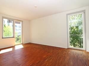 Exklusive 3-Zimmer-Wohnung mit Balkon und TG-Stellplatz in erster Rheinlage – 67061 Ludwigshafen am Rhein – Vorschaubild 9