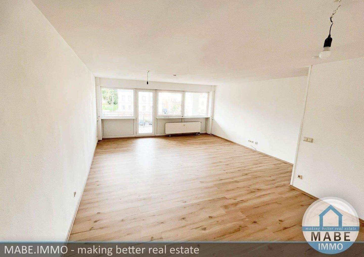 Hier willst du Wohnen! 3 Zimmer + Dachterrasse + Offene Küche – Limbach-Oberfrohna – Vorschaubild 7