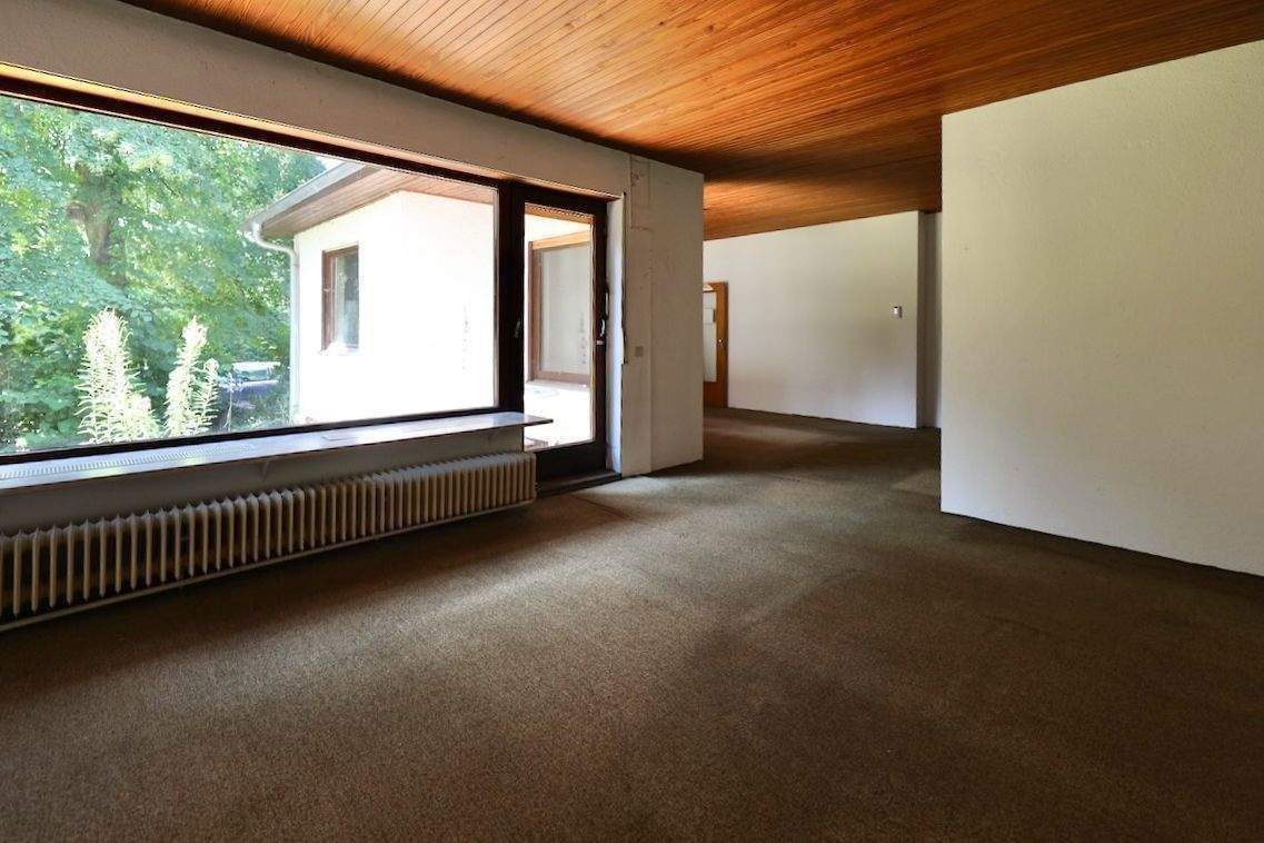 BEGEHRTES ECKGRUNDSTÜCK - IDEAL FÜR EINE FAMILIE - ZUM NEUGESTALTEN – Berlin – Vorschaubild 5