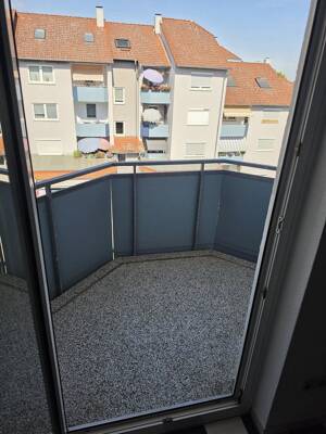 Lichtdurchflutetes 4-Zimmer Maisonette-Wohnen mit Weitblick - Provisionsfrei von privat – 67069 Ludwigshafen am Rhein – Vorschaubild 6