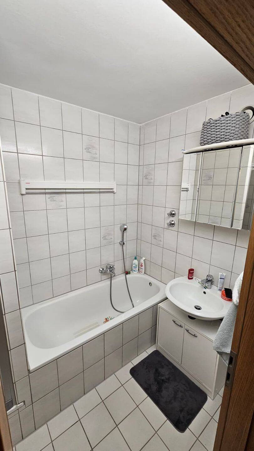 Drei Zimmer Wohnung – Köln – Vorschaubild 3