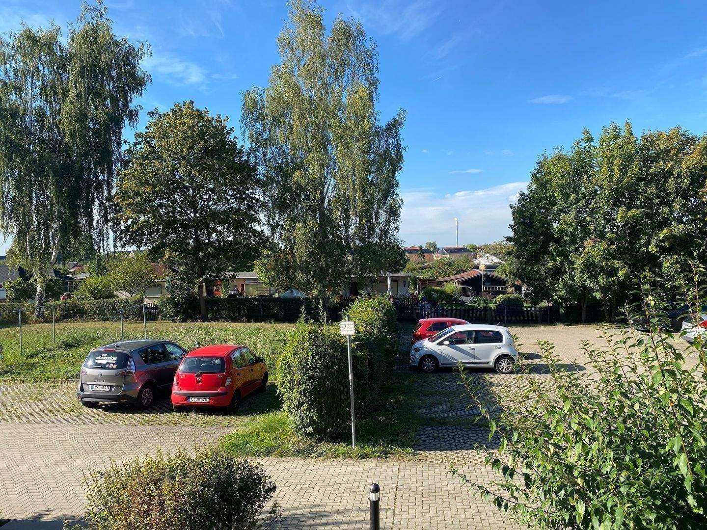 + Sachsenring+ beliebtes Wohngebiet HEIMGARTEN – Chemnitz – Vorschaubild 4