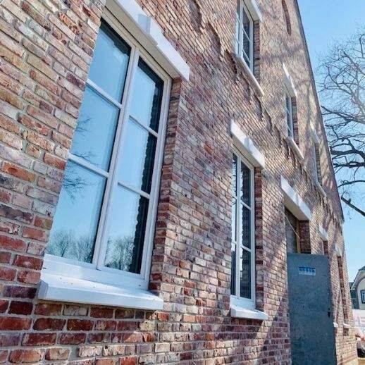 Seltene Gelegenheit: Die ganze Endetage für sich allein - exklusive DG-Wohnung mit Holzbalken und Neubaukomfort – Holm – Vorschaubild 7