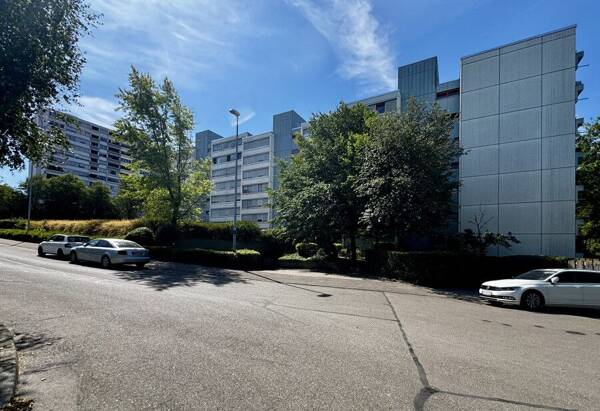 Etagenwohnung in 71642 Ludwigsburg / Neckarweihingen mit 82 m² kaufen